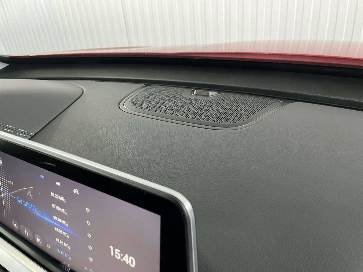 Купить Chery Tiggo 7 Pro с пробегом. Фото: #15