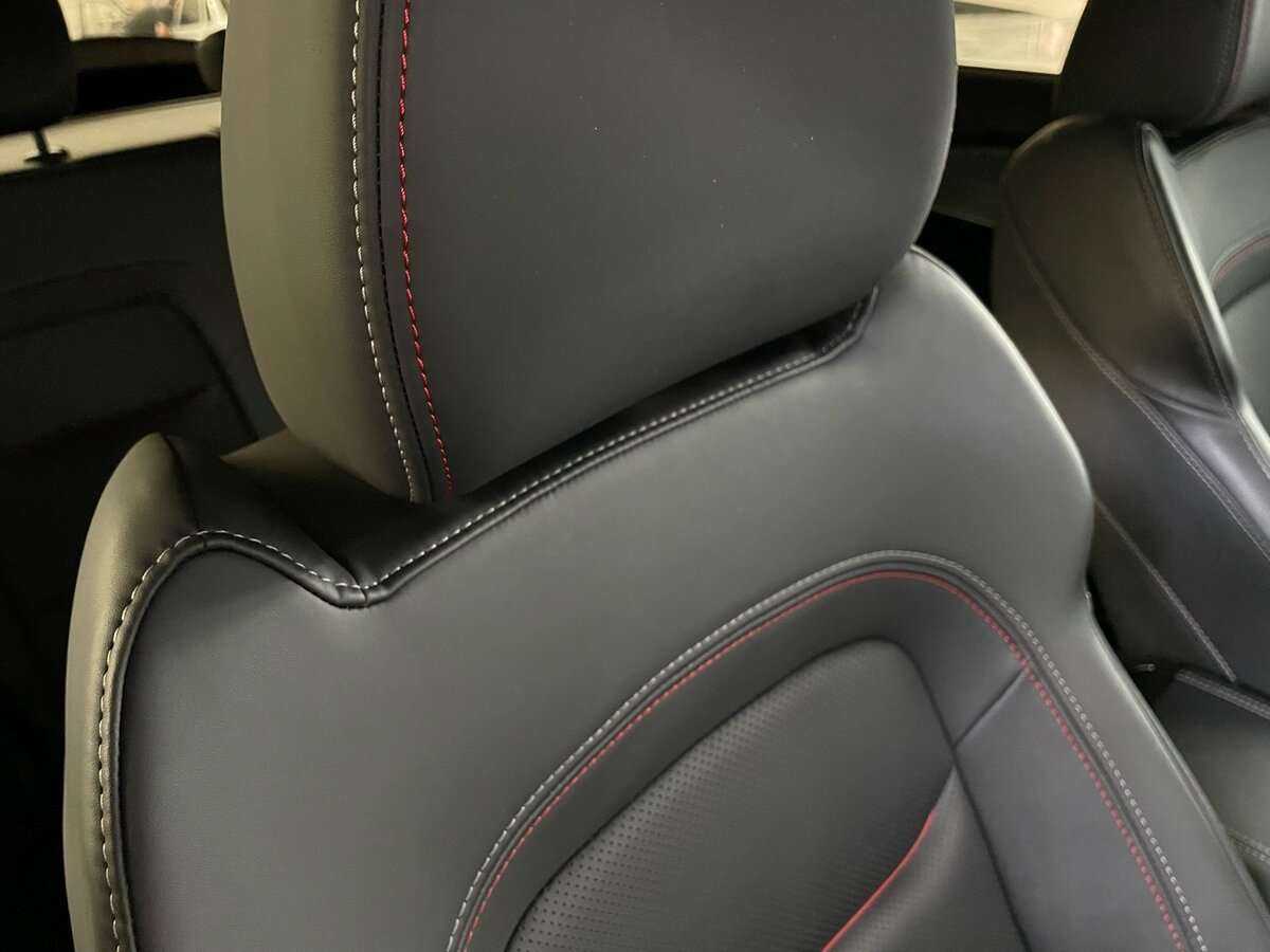 Купить Chery Tiggo 7 Pro с пробегом. Фото: #23