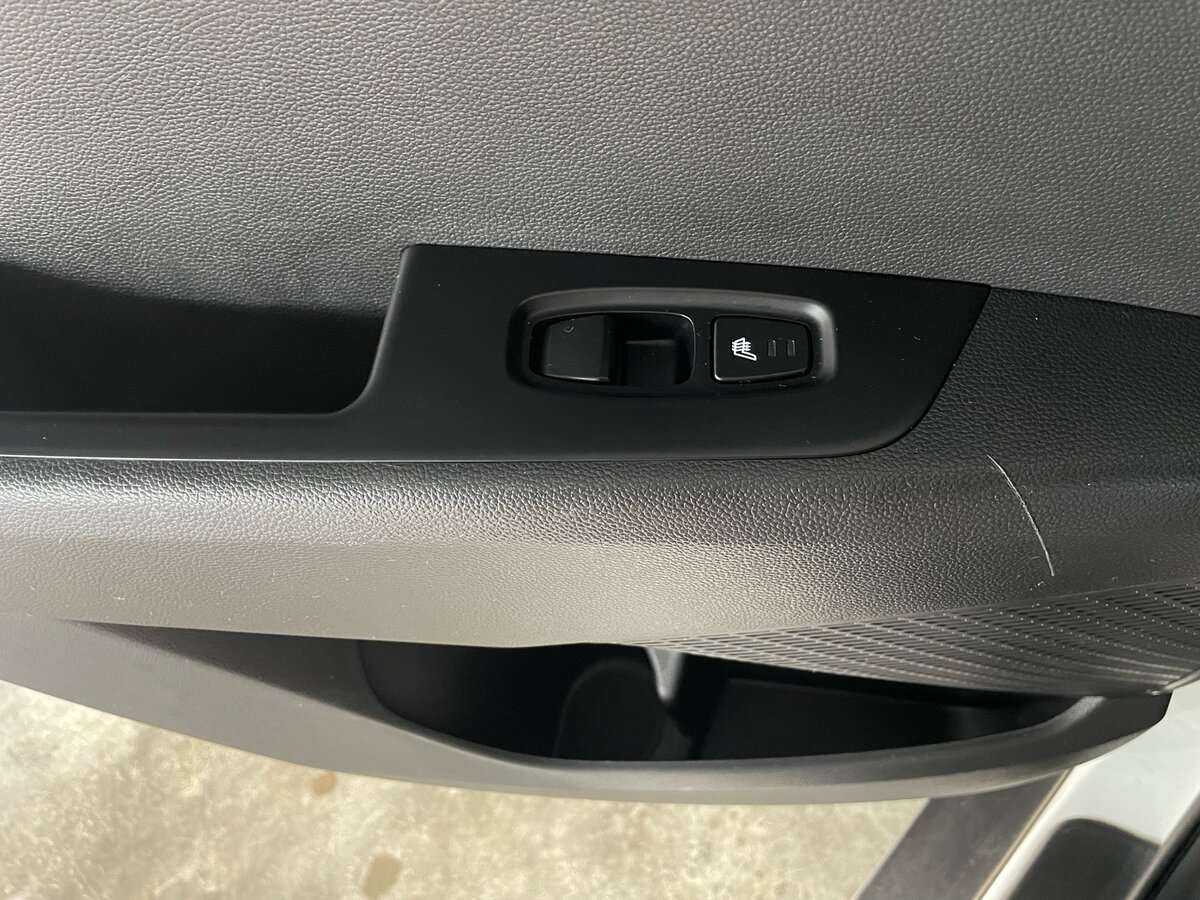 Купить Hyundai Creta с пробегом. Фото: #16