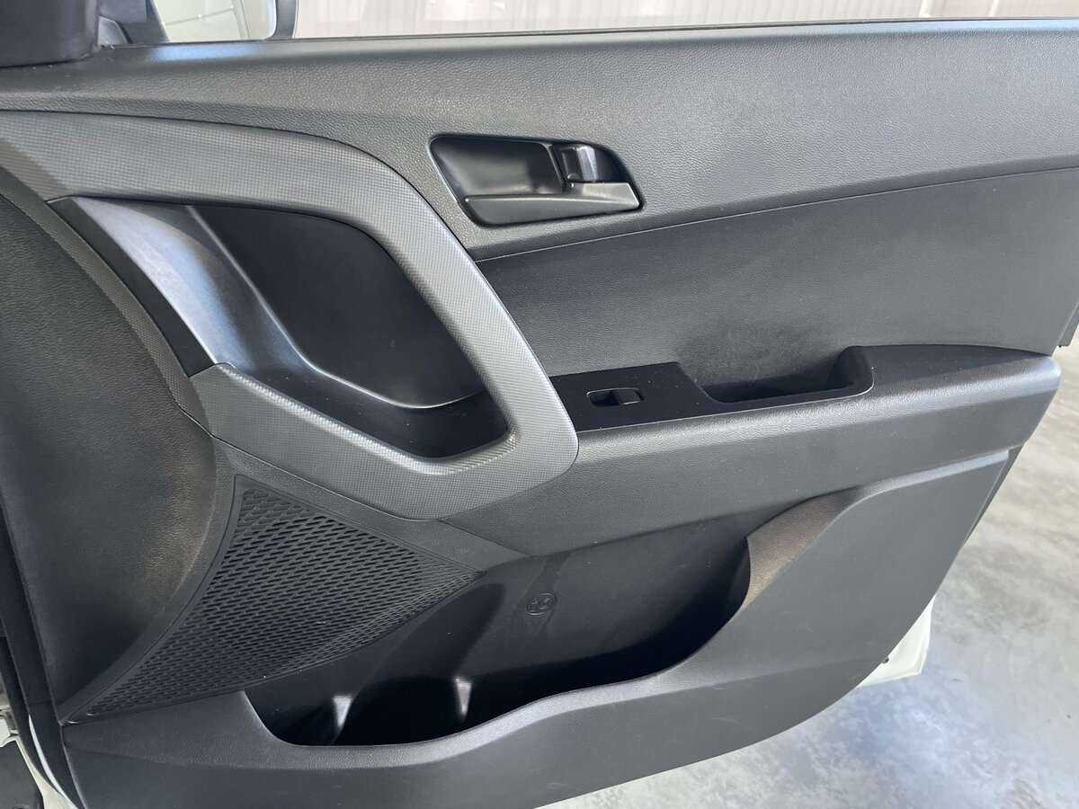 Купить Hyundai Creta с пробегом. Фото: #17