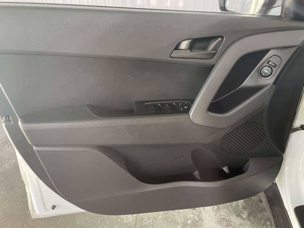 Купить Hyundai Creta с пробегом. Фото: #19