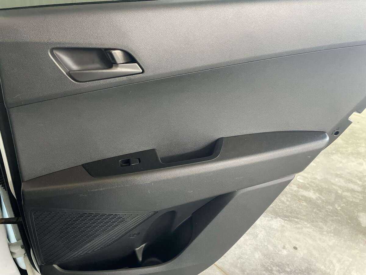 Купить Hyundai Creta с пробегом. Фото: #22