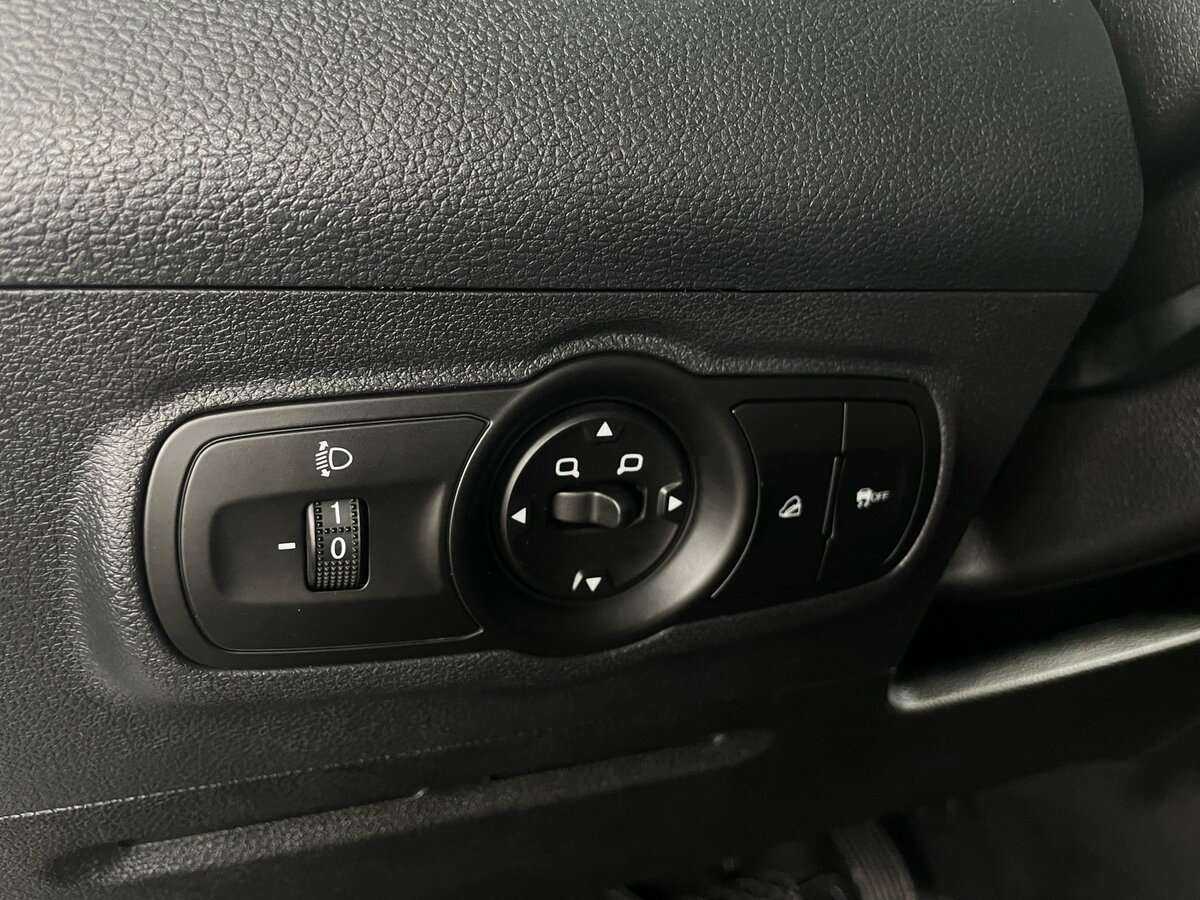 Купить Chery Tiggo 4 с пробегом. Фото: #13