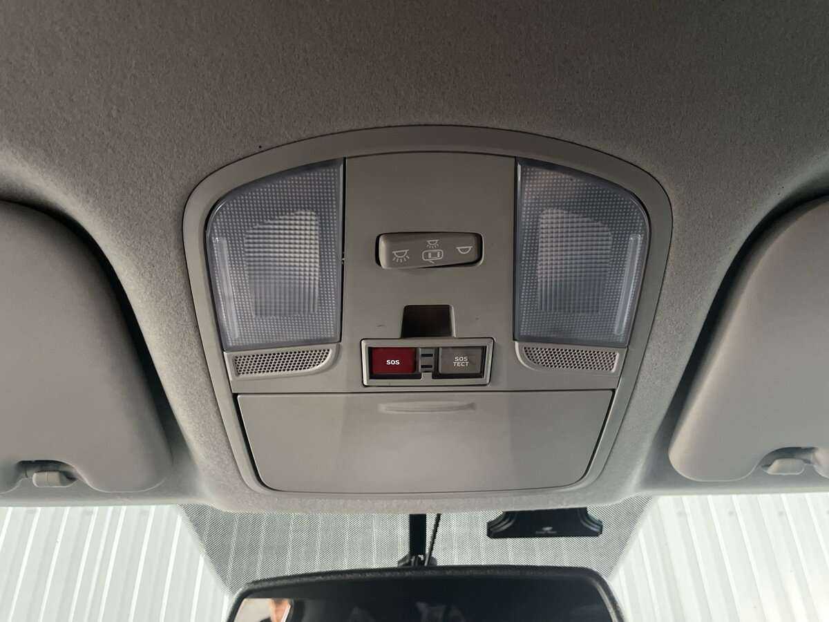 Купить Hyundai Creta с пробегом. Фото: #15