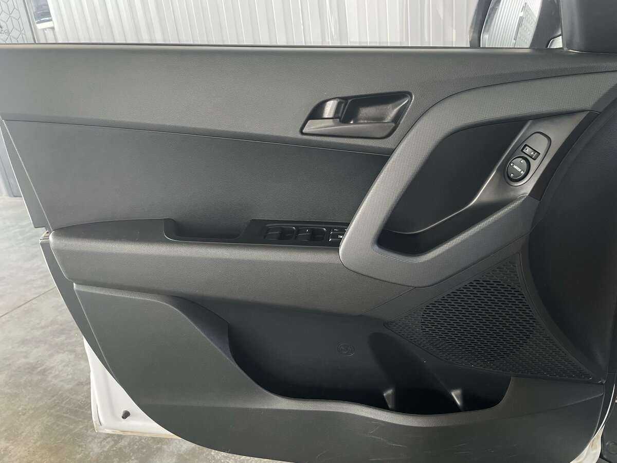 Купить Hyundai Creta с пробегом. Фото: #21