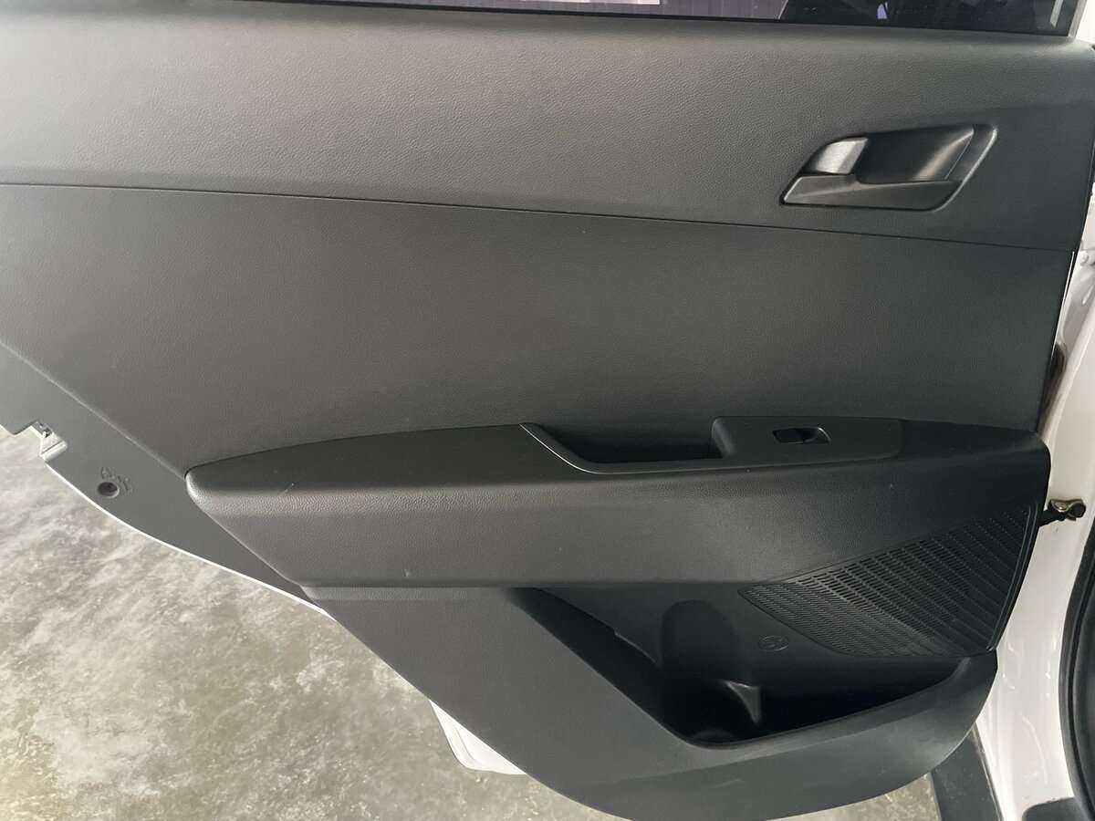 Купить Hyundai Creta с пробегом. Фото: #22