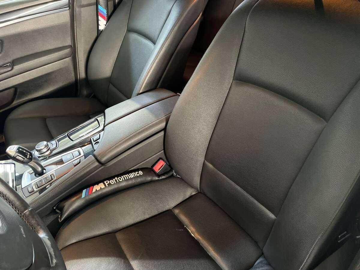 Купить BMW 5 серии с пробегом. Фото: #17