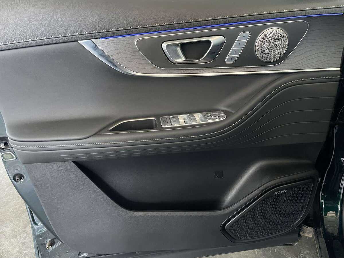 Купить Chery Tiggo 8 Pro Max с пробегом. Фото: #27