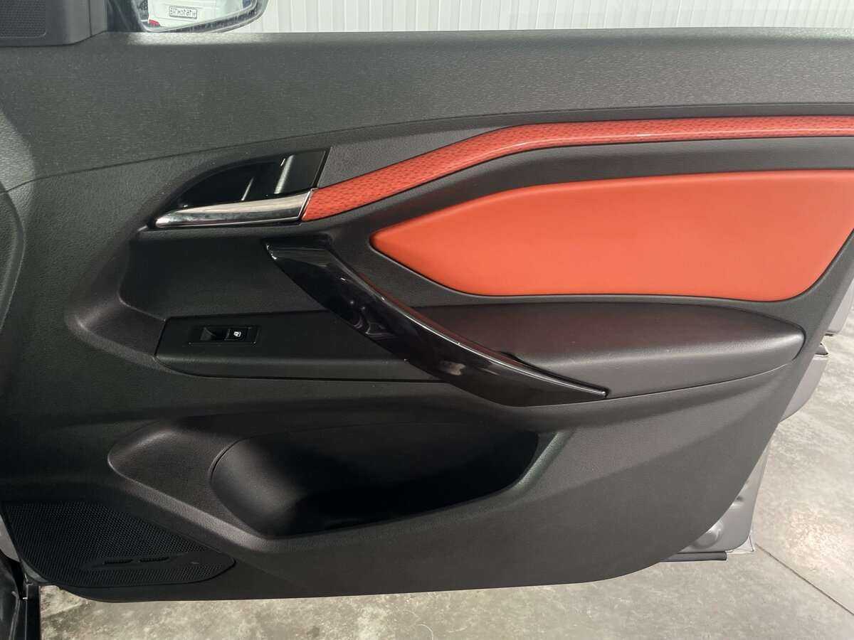 Купить Lada (ВАЗ) Vesta с пробегом. Фото: #22