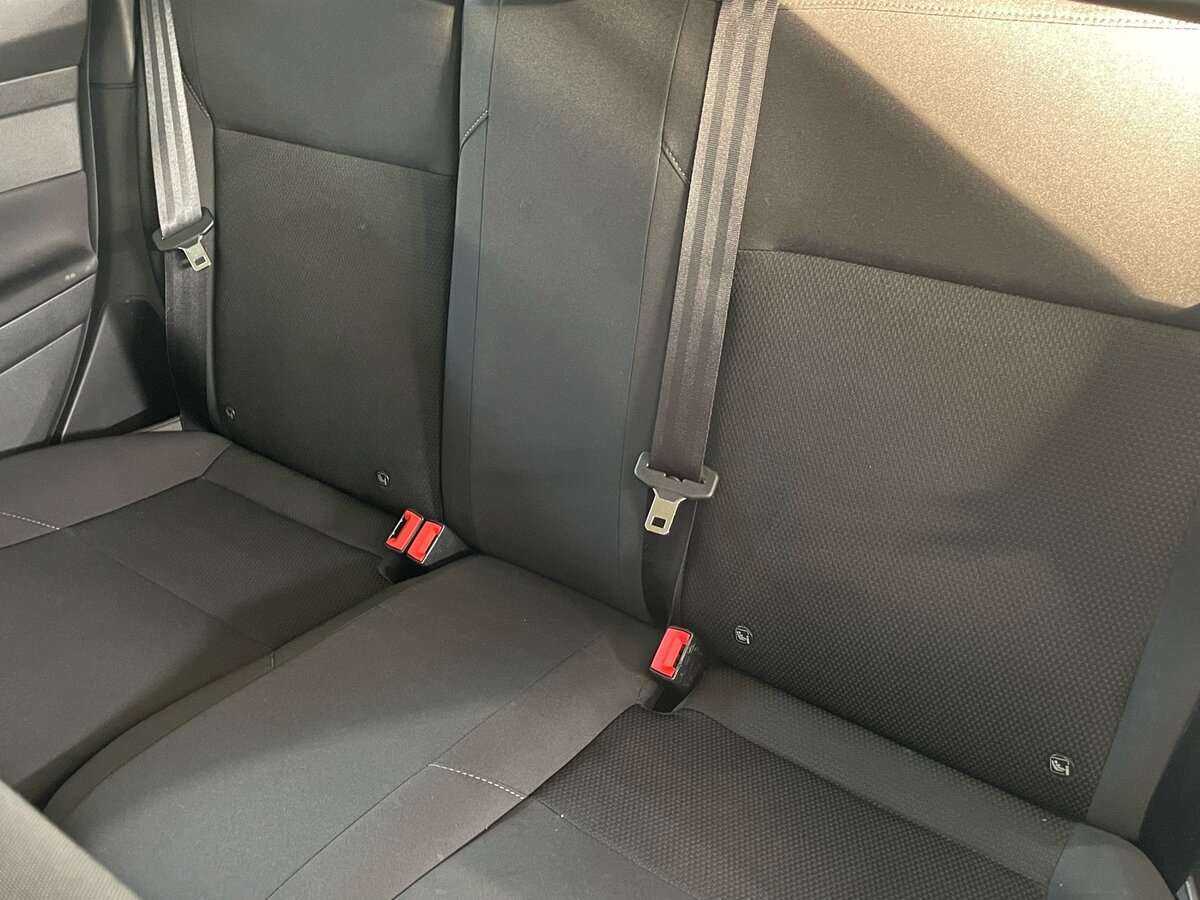 Купить Ford Focus с пробегом. Фото: #13