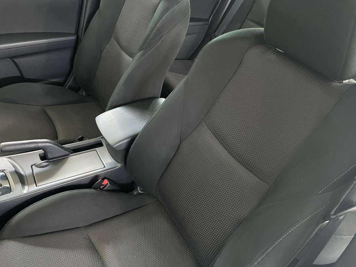 Купить Mazda 3 с пробегом. Фото: #13