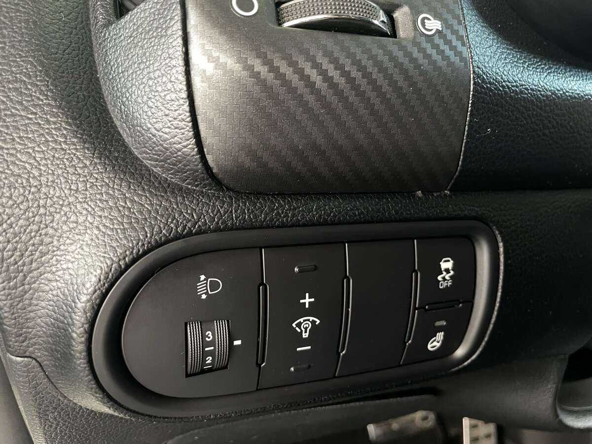 Купить Kia Cerato с пробегом. Фото: #15