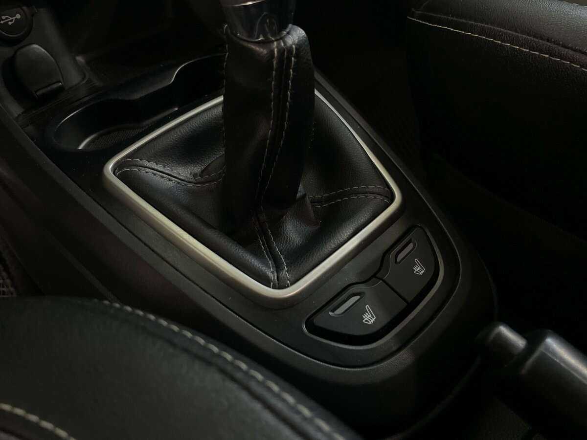 Купить Lada (ВАЗ) Vesta с пробегом. Фото: #14