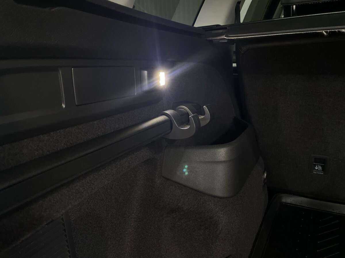 Купить Skoda Kodiaq с пробегом. Фото: #25