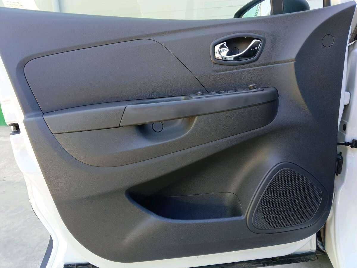 Купить Renault Kaptur с пробегом. Фото: #14