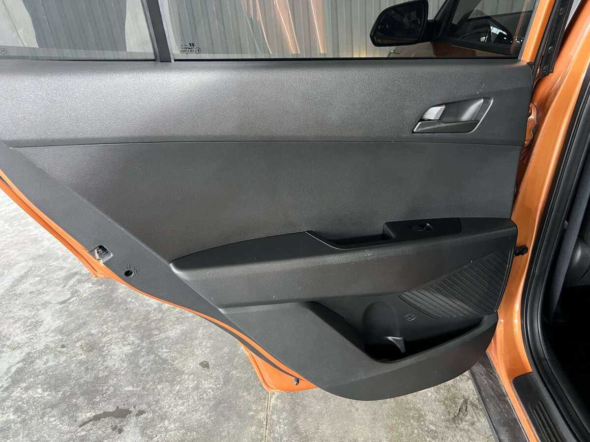 Купить Hyundai Creta с пробегом. Фото: #16