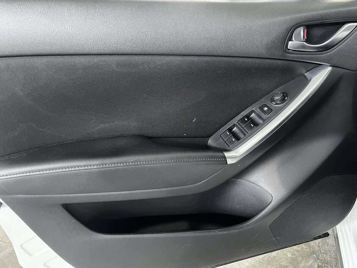 Купить Mazda CX-5 с пробегом. Фото: #20