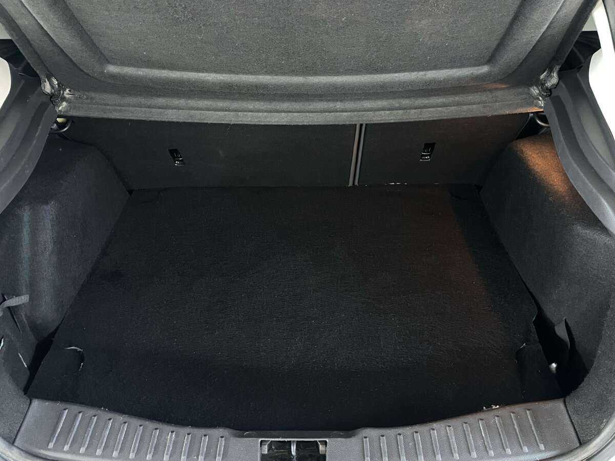 Купить Ford Focus с пробегом. Фото: #23