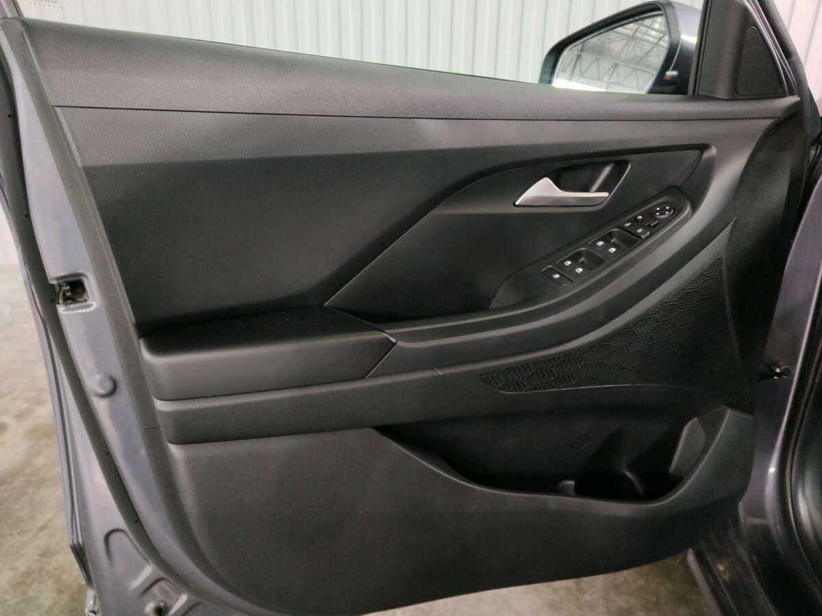 Купить Hyundai Creta с пробегом. Фото: #11