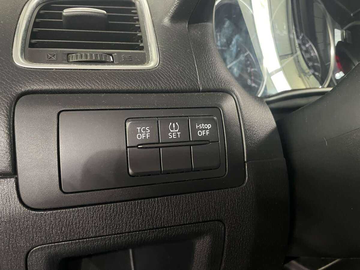 Купить Mazda CX-5 с пробегом. Фото: #13