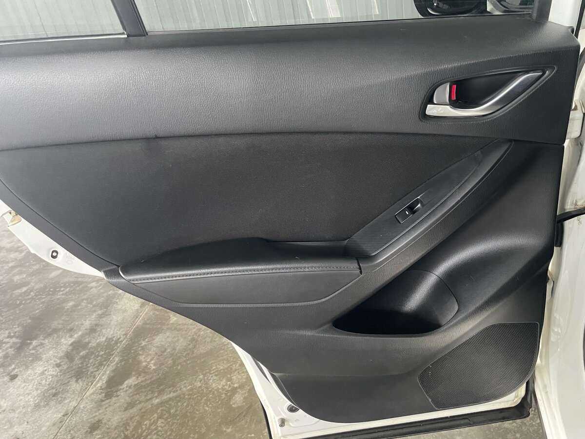 Купить Mazda CX-5 с пробегом. Фото: #21