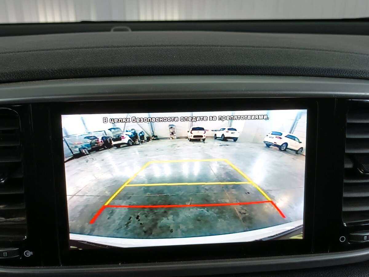 Купить Kia Sportage с пробегом. Фото: #13