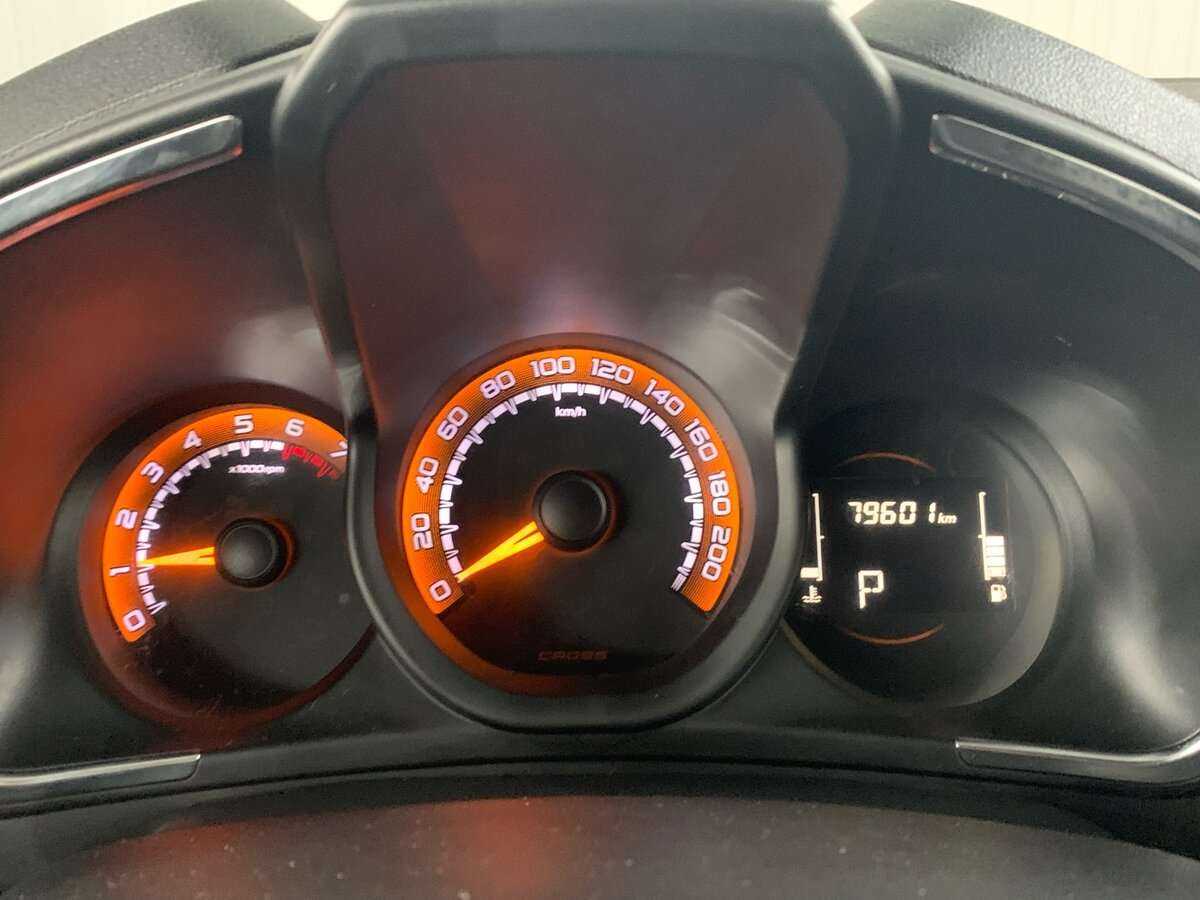 Купить Lada (ВАЗ) XRAY с пробегом. Фото: #15