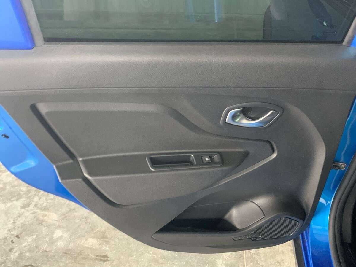 Купить Lada (ВАЗ) XRAY с пробегом. Фото: #19