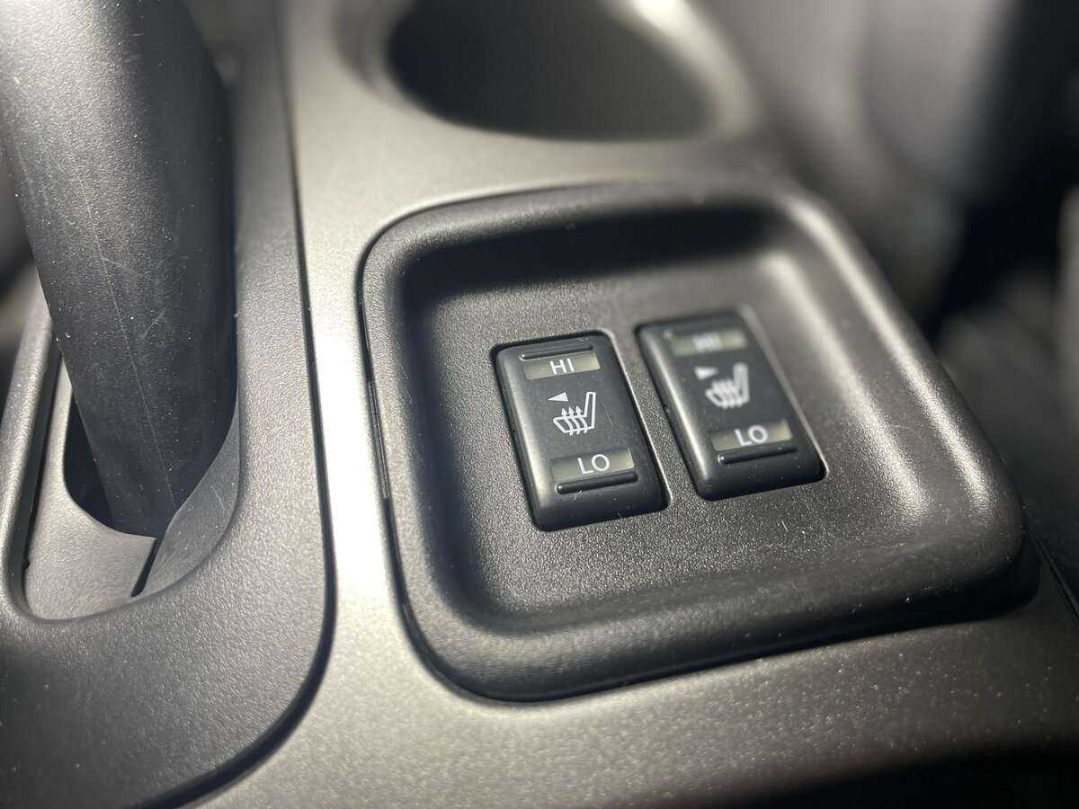 Купить Nissan Juke с пробегом. Фото: #15