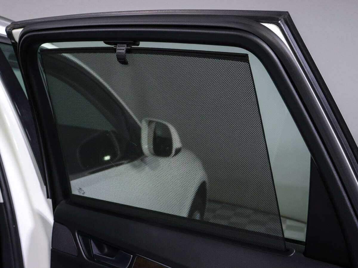 Купить Audi Q5 с пробегом. Фото: #17