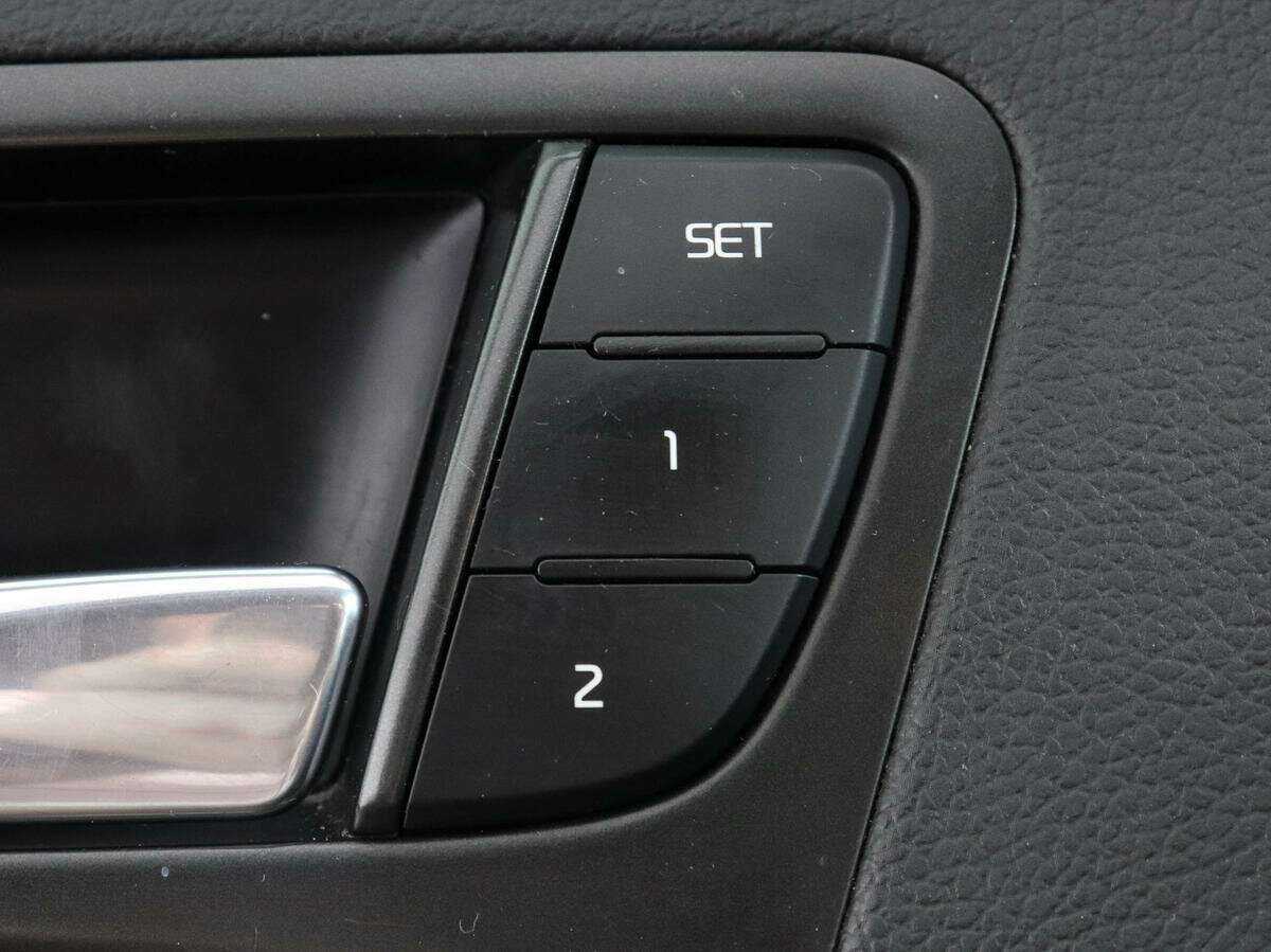 Купить Kia Optima с пробегом. Фото: #14