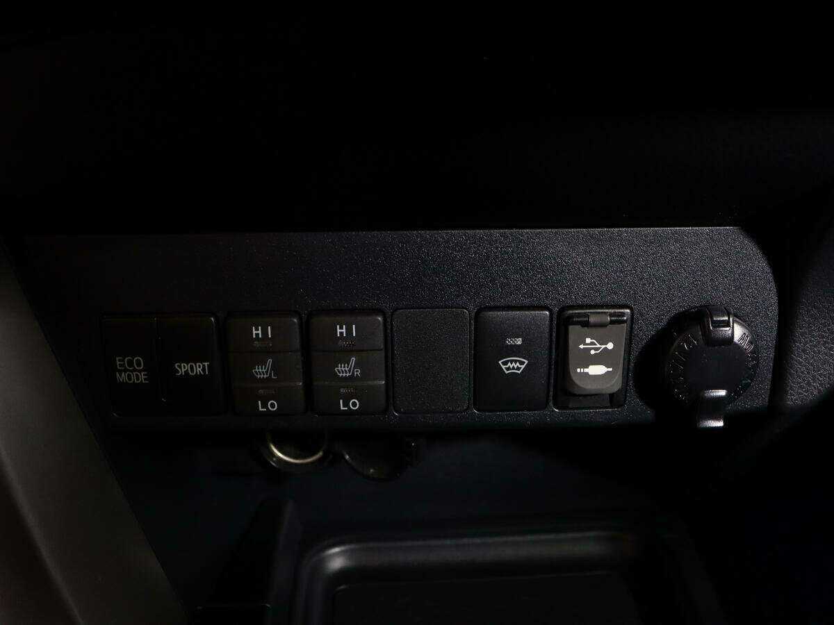 Продажа Б/У Тойота Рав4. Фото: #19