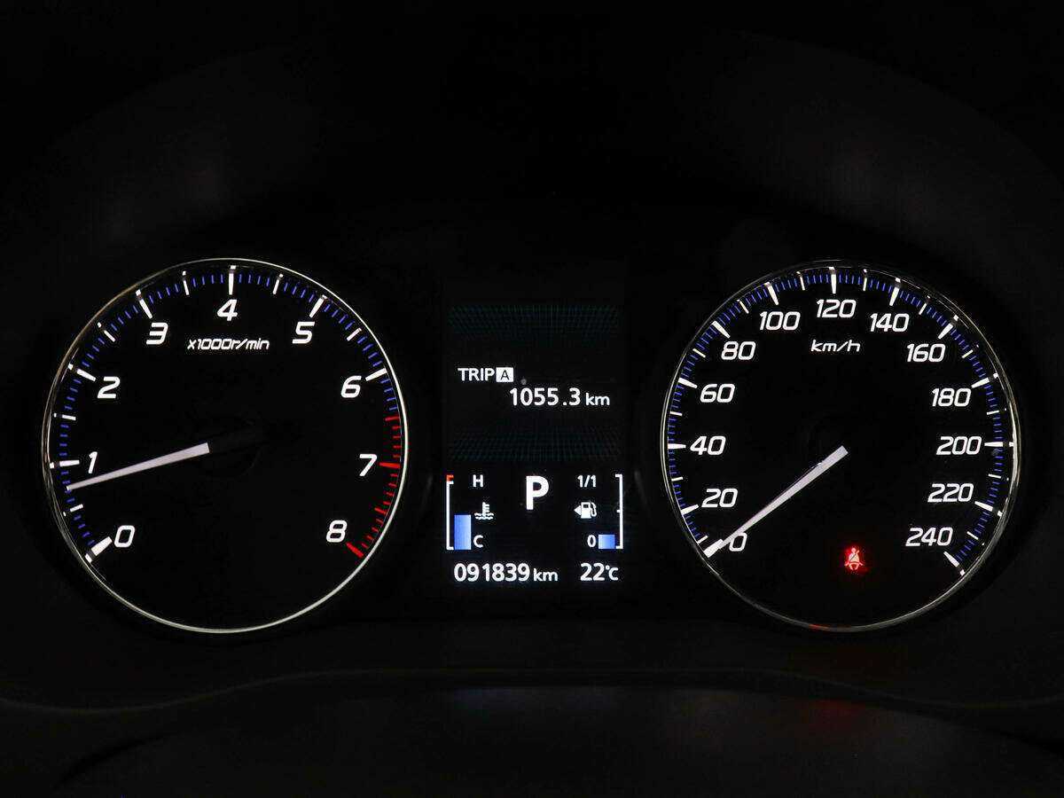 Купить Mitsubishi Outlander с пробегом. Фото: #10