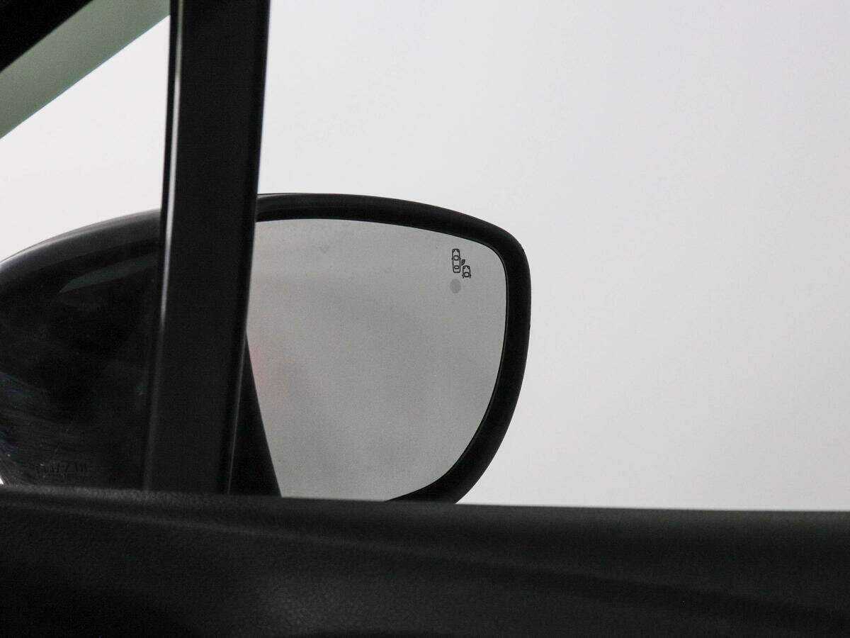 Купить Renault Kaptur с пробегом. Фото: #13