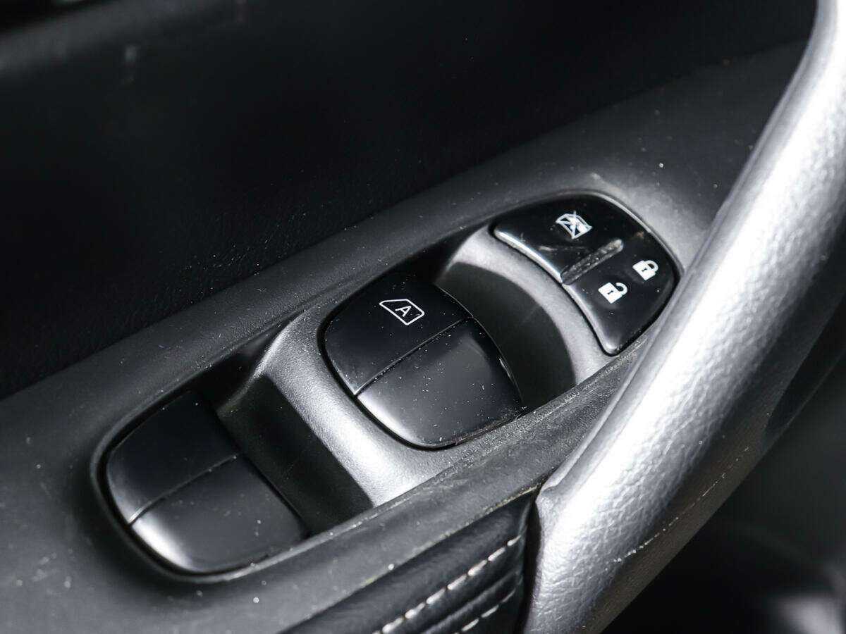 Продажа Б/У Ниссан Икс-Трейл. Фото: #15