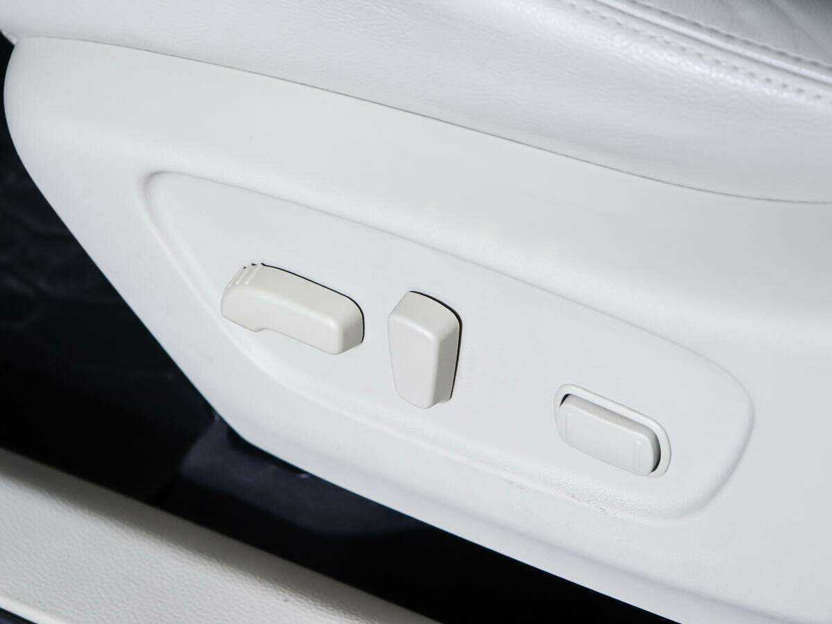 Купить Nissan X-Trail с пробегом. Фото: #16