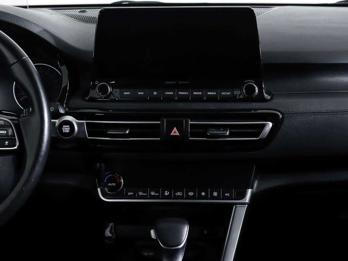 Продажа Б/У Киа Сельтос. Фото: #13