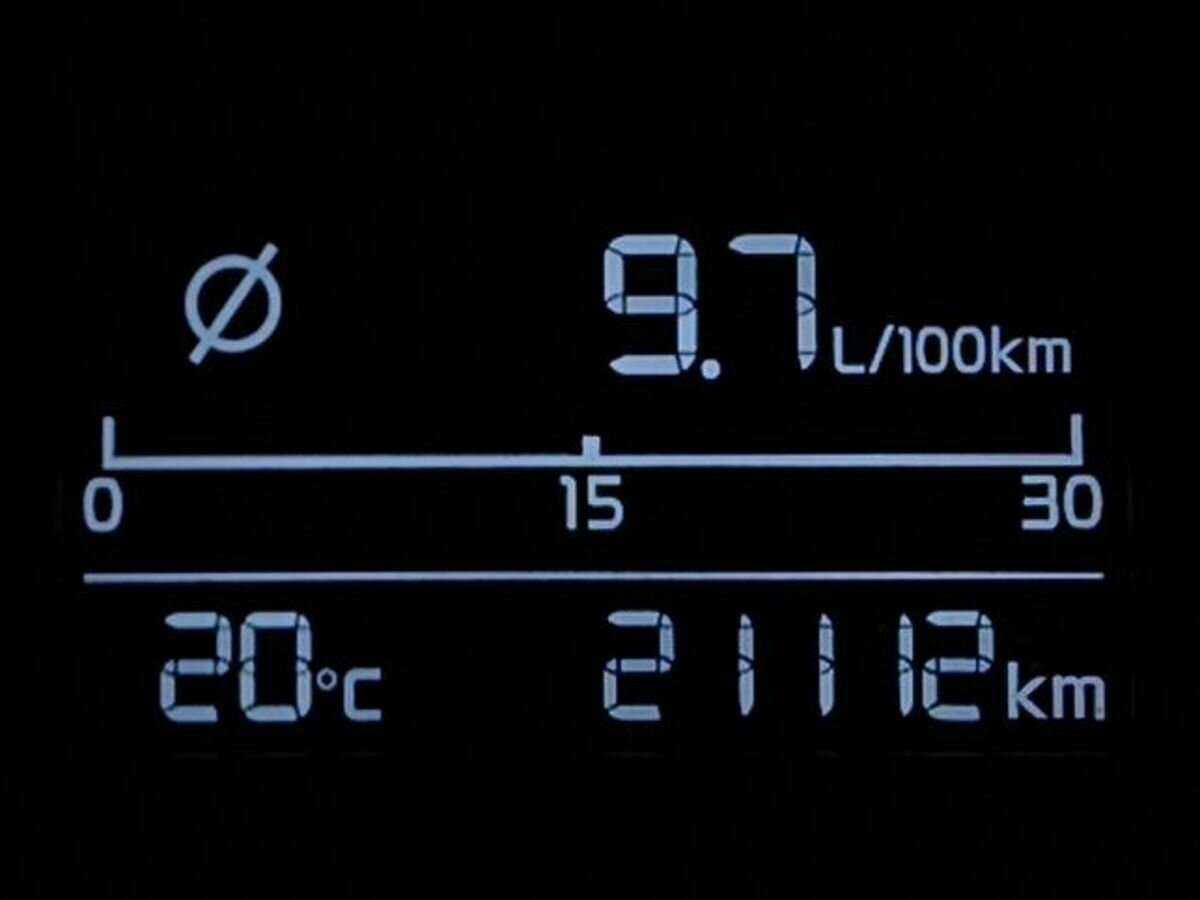 Купить Kia Rio с пробегом. Фото: #16