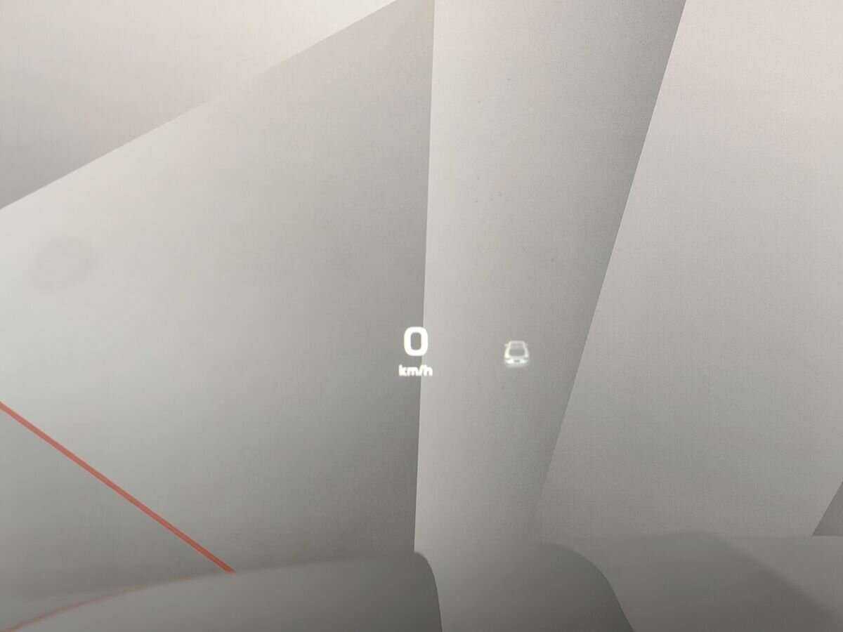 Купить Geely Tugella с пробегом. Фото: #17