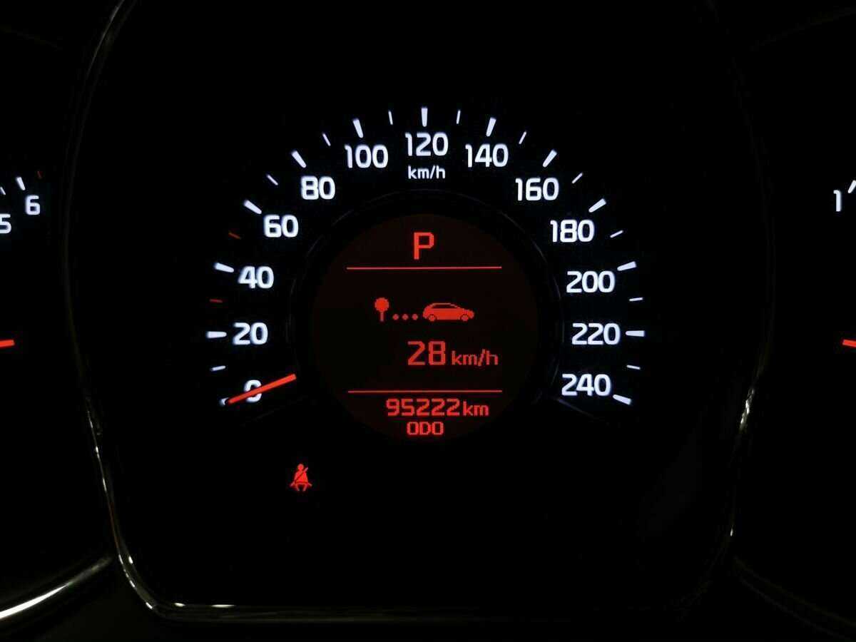 Купить Kia Ceed с пробегом. Фото: #15