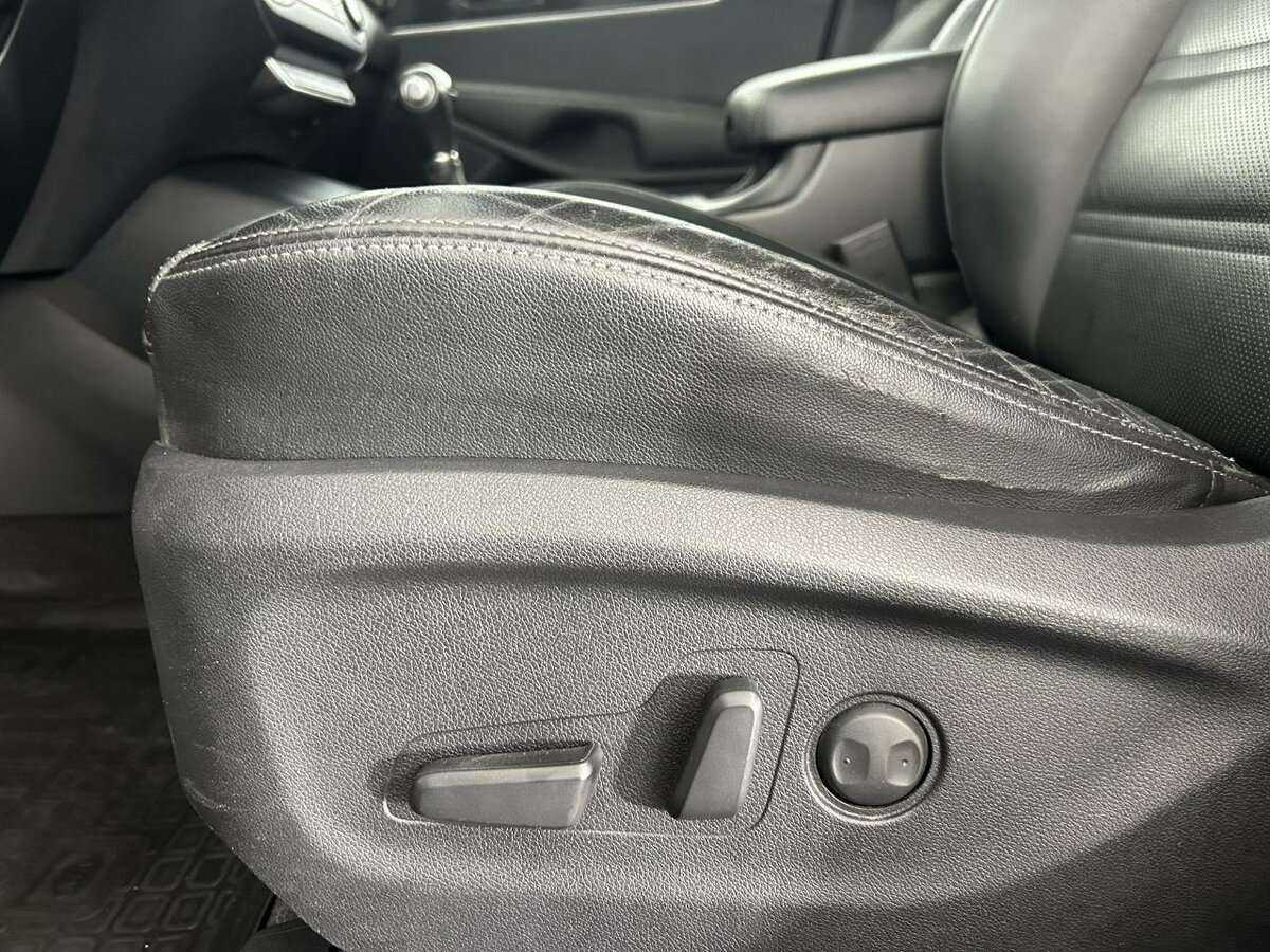 Продажа Б/У Киа Соренто. Фото: #7