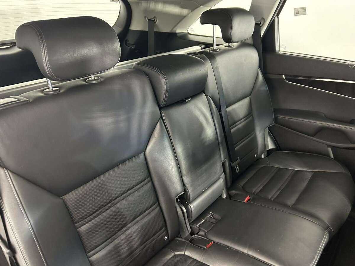 Продажа Б/У Киа Соренто. Фото: #12