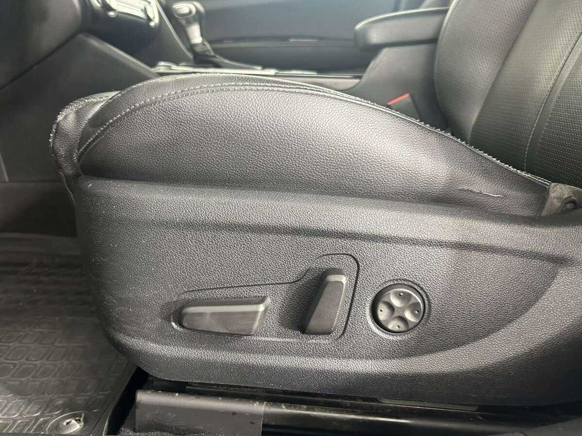 Продажа Б/У Киа Оптима. Фото: #9