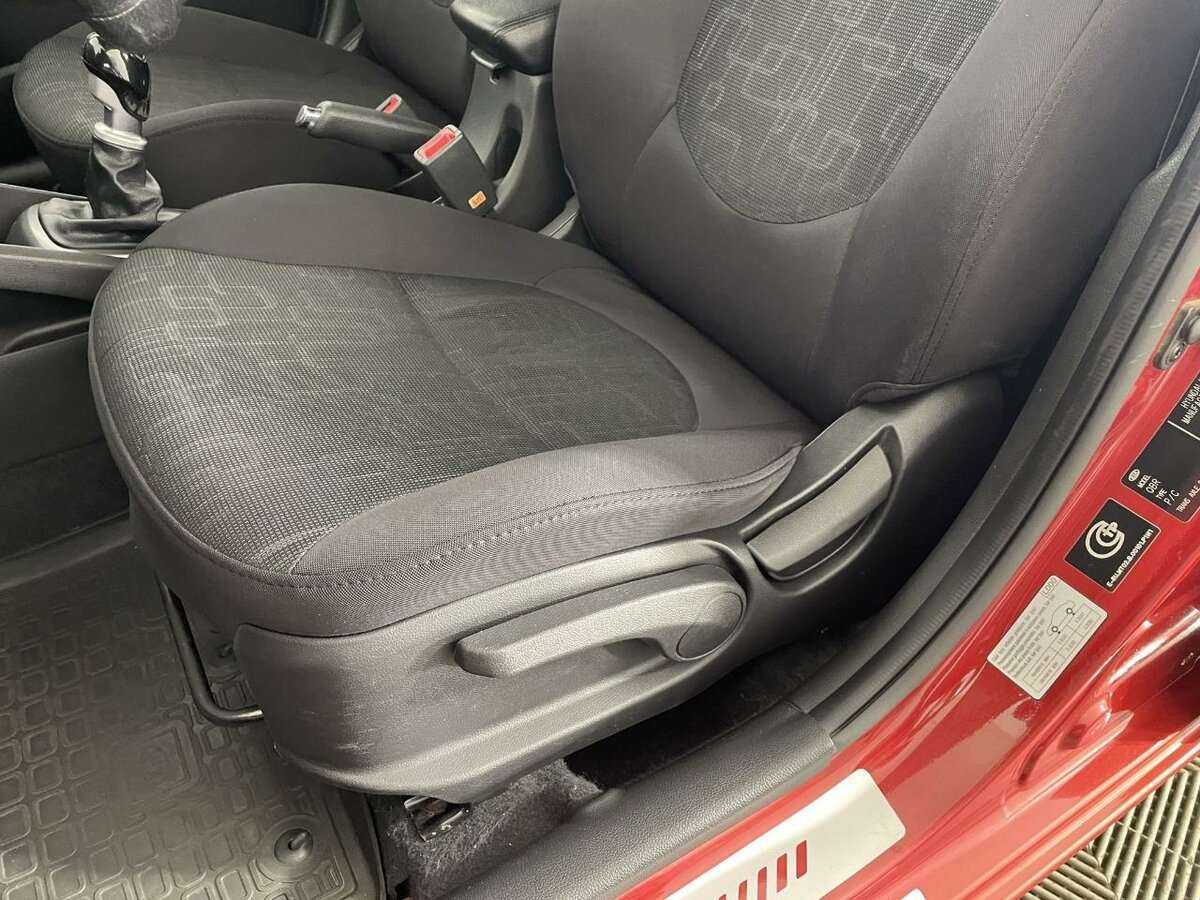 Продажа Б/У Киа Рио. Фото: #9