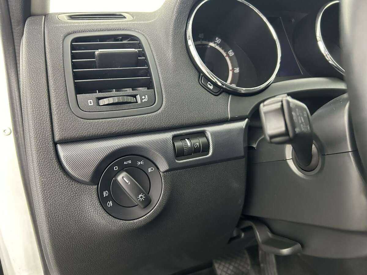 Продажа Б/У Шкода Йети. Фото: #8