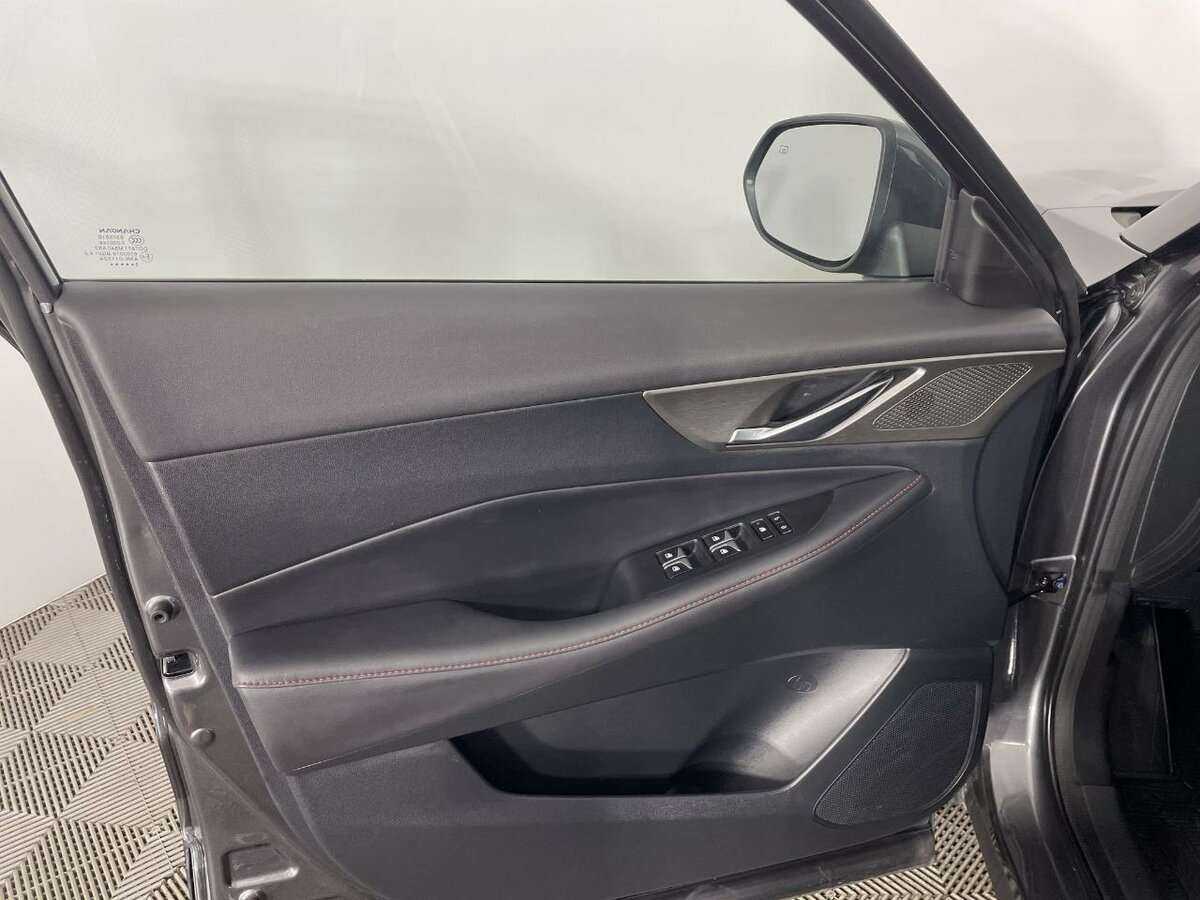 Продажа Б/У Чанган КС35Плюс. Фото: #5