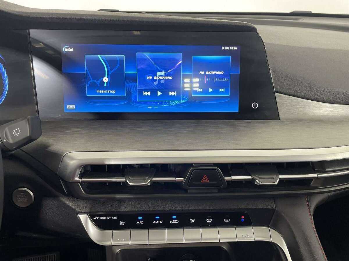 Продажа Б/У Чанган КС35Плюс. Фото: #9