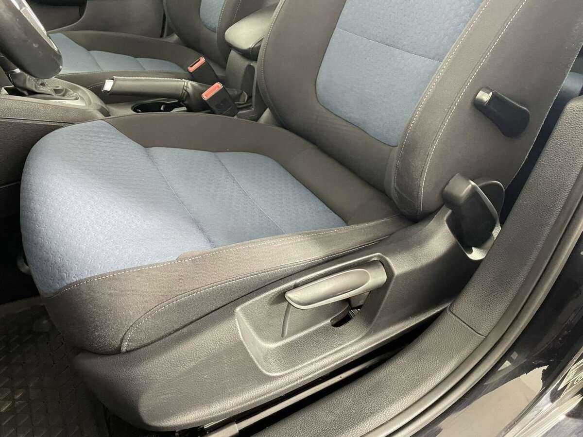 Продажа Б/У Фольксваген Джетта. Фото: #9