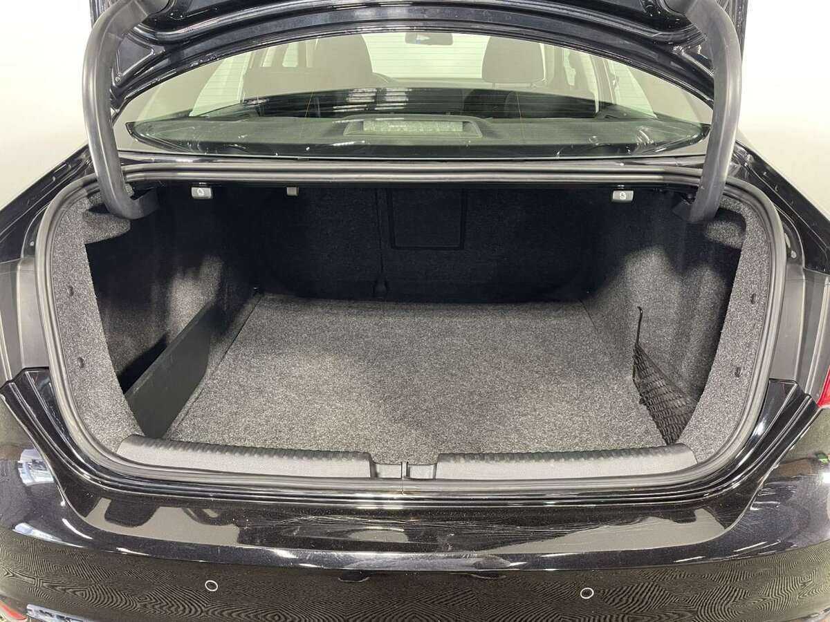 Продажа Б/У Фольксваген Джетта. Фото: #17