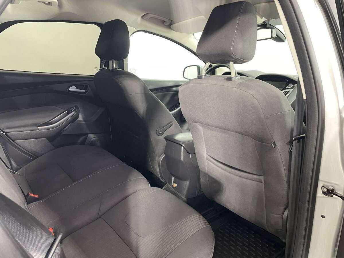 Продажа Б/У Форд Фокус. Фото: #15